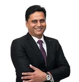 Dr Rehan Saif