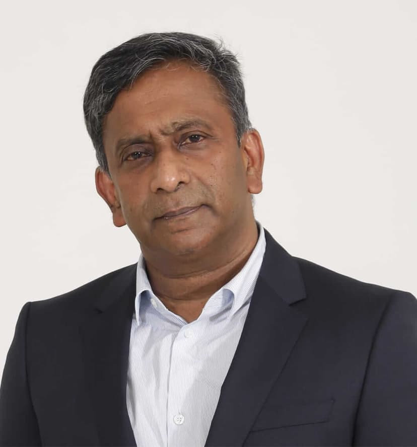 Dr Mohamed Rela