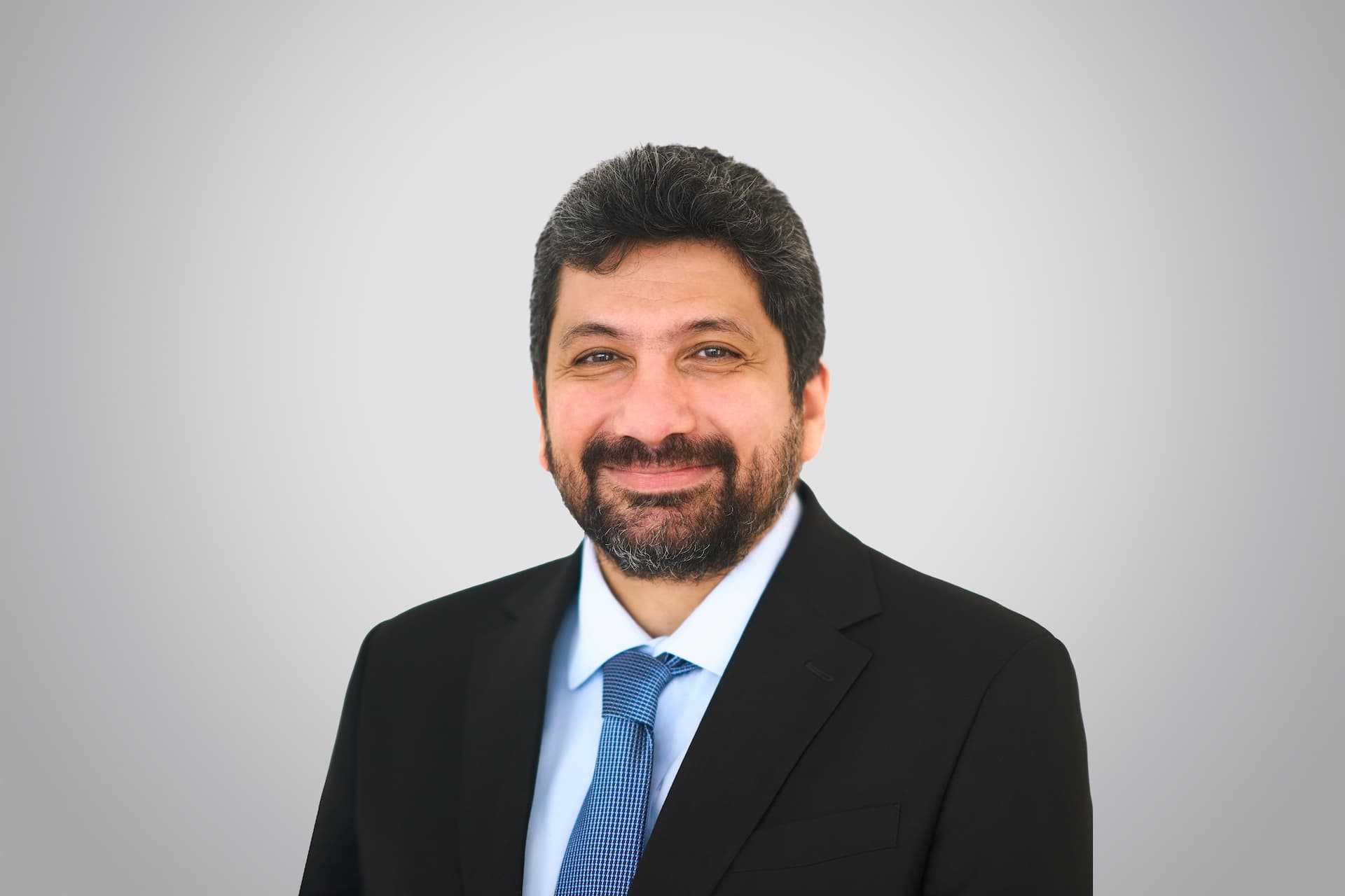 Dr. Basem A Khalil