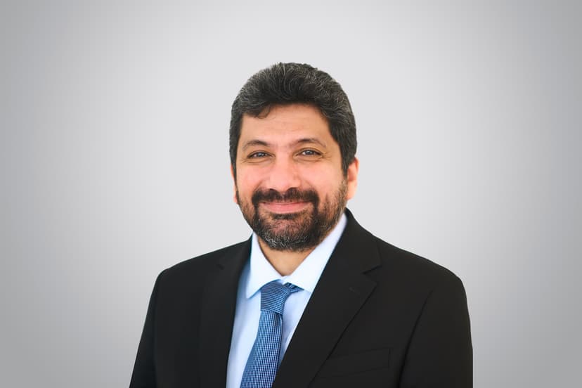 Dr. Basem A Khalil