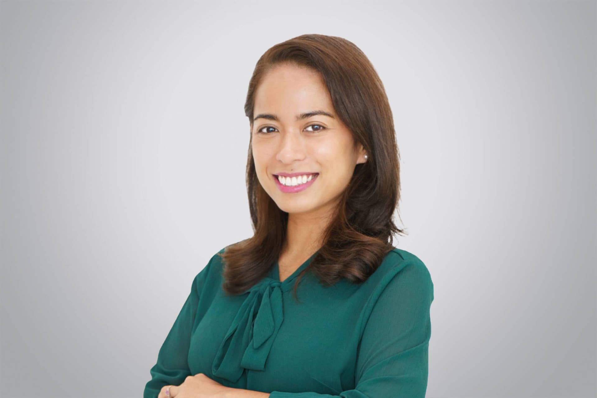 DR Ida Laila Amir