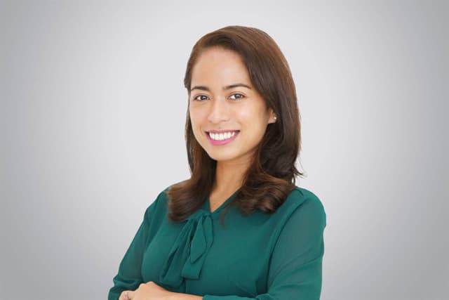 DR Ida Laila Amir