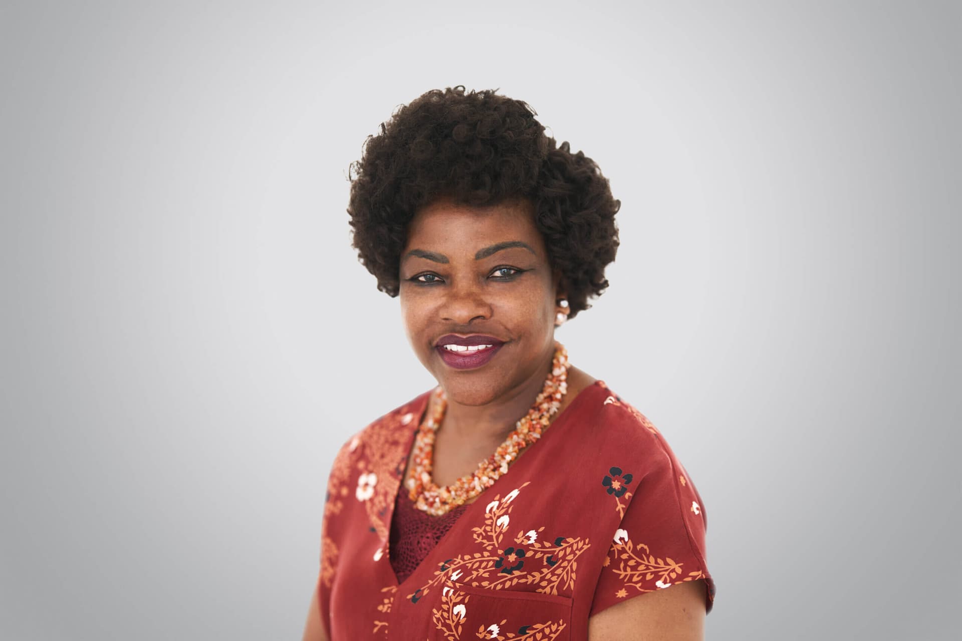 Dr Millicent Alache Bello