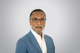 DR Ranjeev Singh Bhangoo