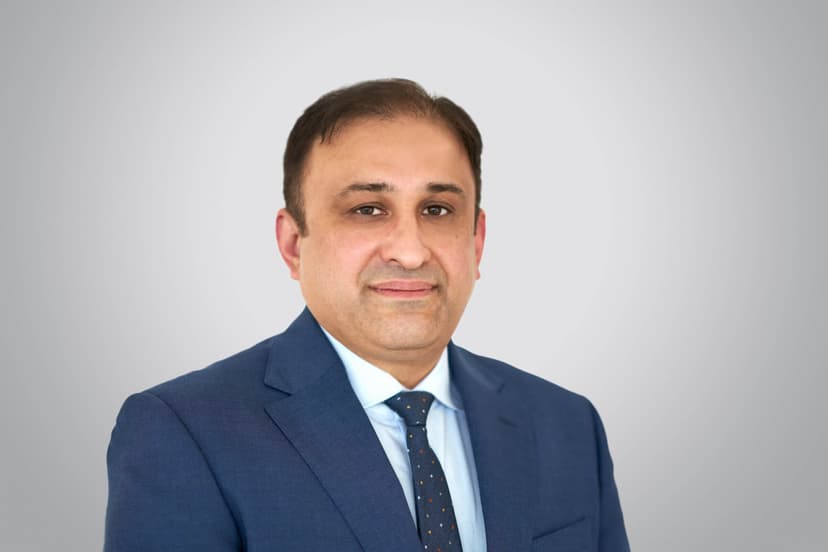 Dr Muhammad Owais Murtaza