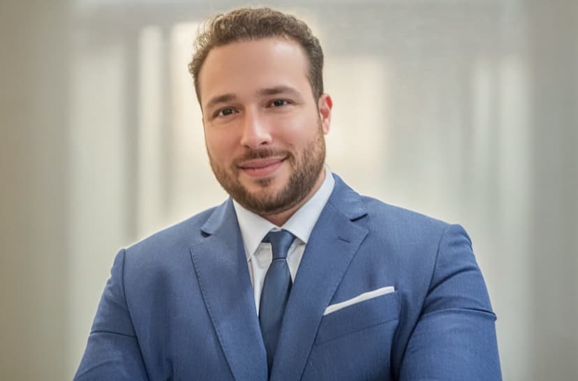 Dr Andreas Tsiakkas