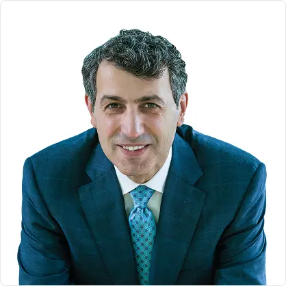 Dr. Georges-Pascal Haber