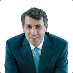 Dr. Georges-Pascal Haber, MD, PhD
