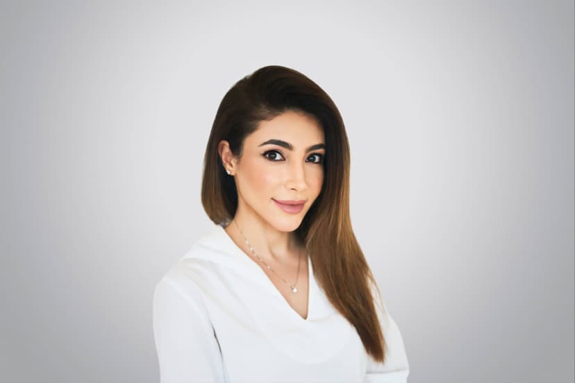 Dr Yasmin Giambrone