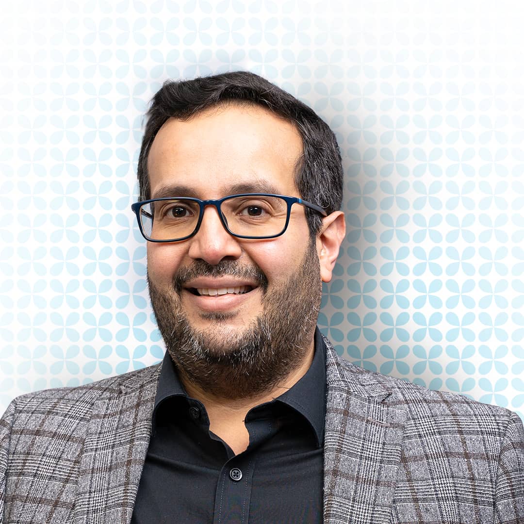 Dr. Fahd Quhill