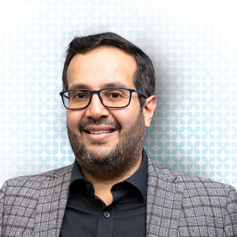 Dr. Fahd Quhill