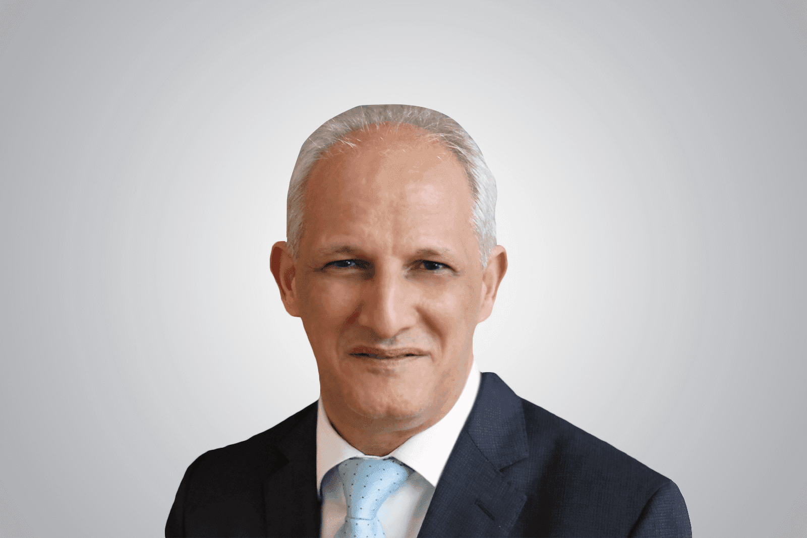 Dr. Osama Giledi