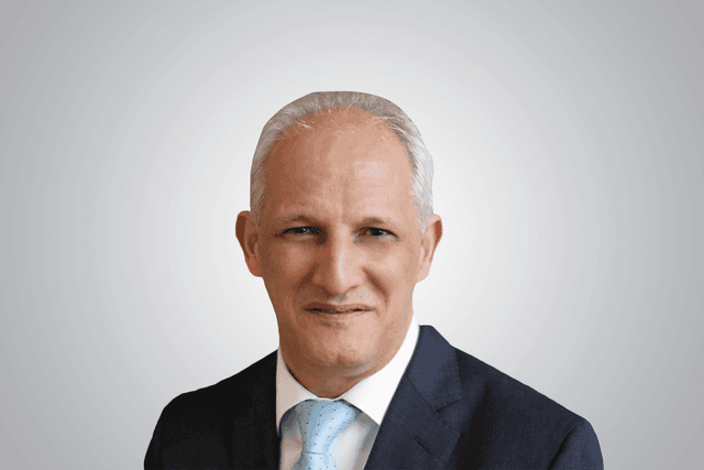 Dr. Osama Giledi