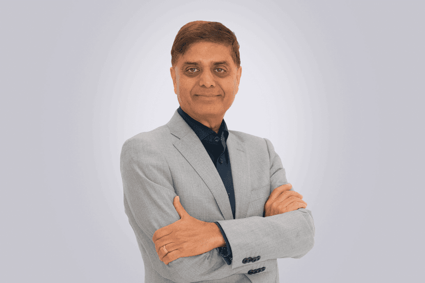 Prof Anil Dhawan