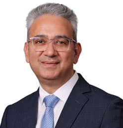 Prof. Ubaid Shah
