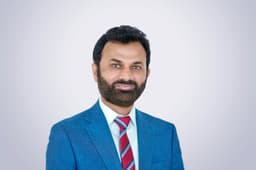 Dr Hammad Bajwa