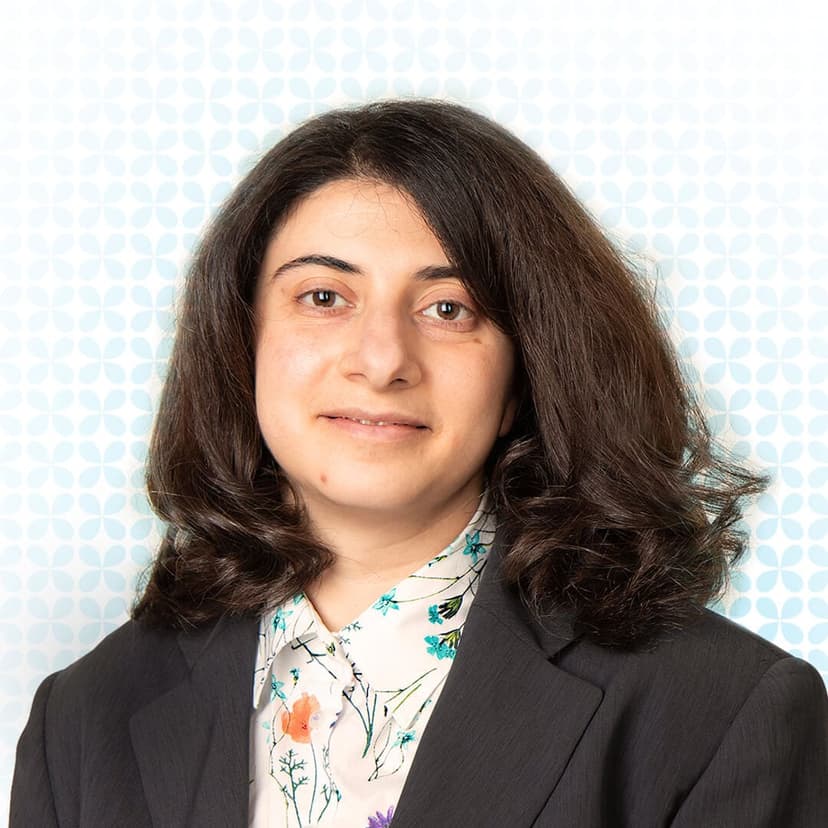 Dr. Rola Ba-Abbad