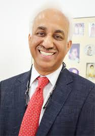Dr Pankaj Shrivastav
