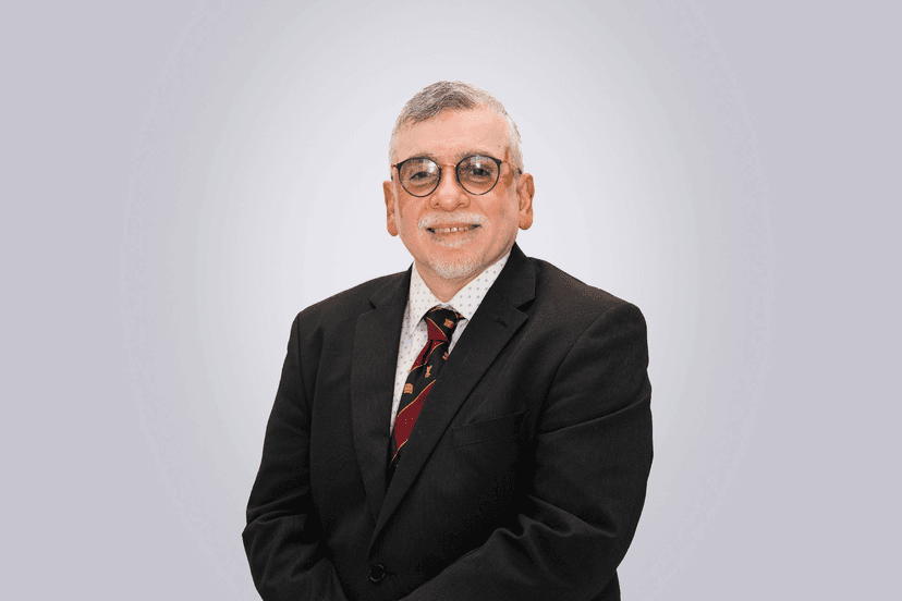 Dr Sankar Sripada