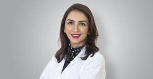 Dr Shabeeha K Rana