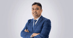 Dr Syed Monawer Karim