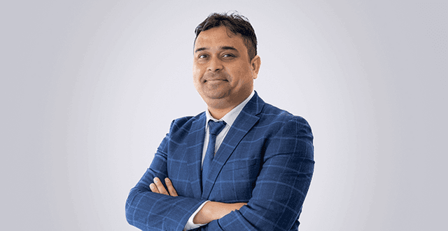 Dr Syed Monawer Karim