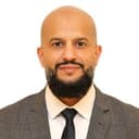 Dr. Mohammed Megri