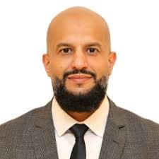Dr. Mohammed Megri