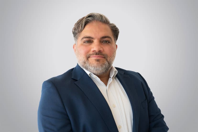 Dr AbdulRahman Alvi