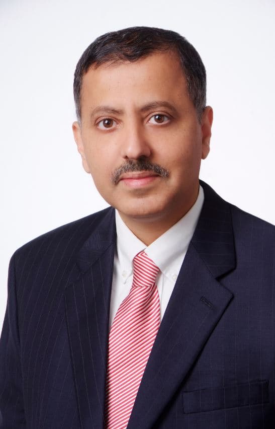 Ali Jawas