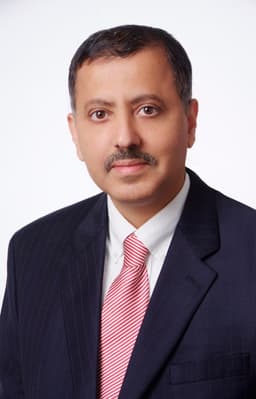 Ali Jawas