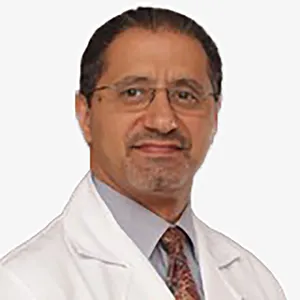 د. Kamal Al Abdi