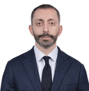 Dr. Robert Abouassaly