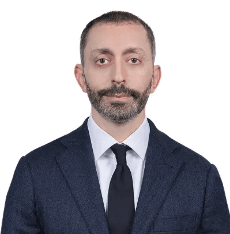 Robert Abouassaly