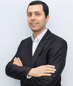 Dr Ali Fadlallah