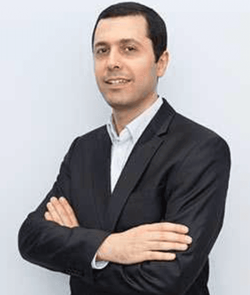Dr Ali Fadlallah