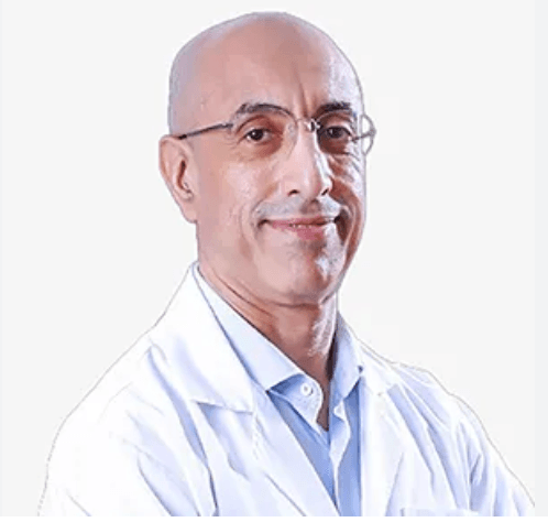 Dr. Adel Y. Al Eryani
