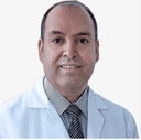 Dr Mustafa Hassan Marai
