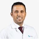 Dr Samir Rahmani