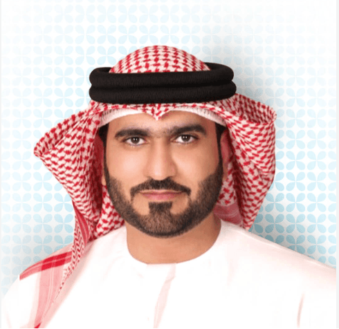 Dr. Khalid Alkhayat