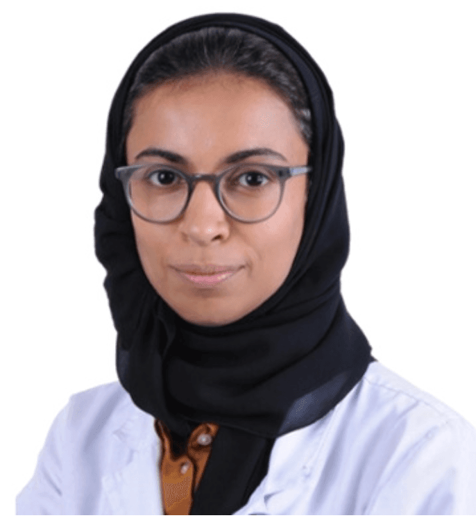 Fatima Al Kaabi