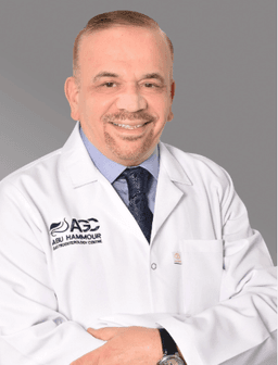 Adnan Abu Hammour