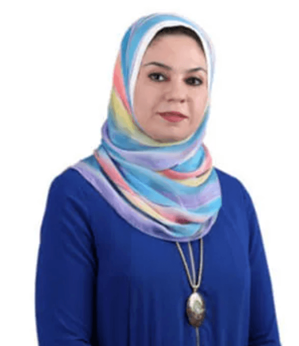 Dr Aseel Alyozbakee