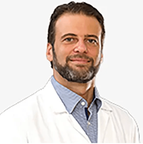 Dr Gilbert Ayoub