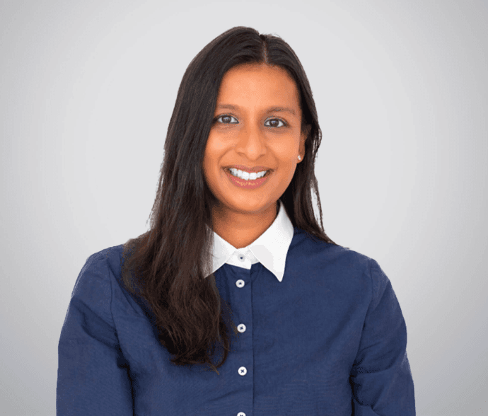 Dr Lucy Rany Khan