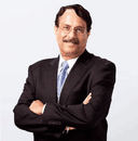 Suresh Puri