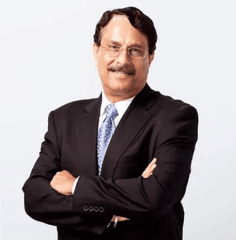 Suresh Puri