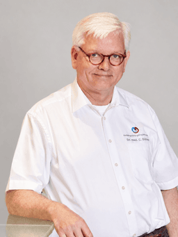 Caspar A. Boerner