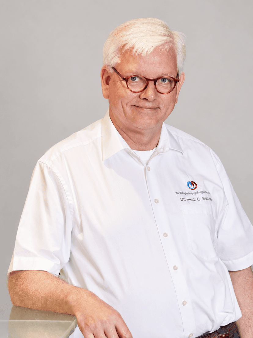 Caspar A. Boerner
