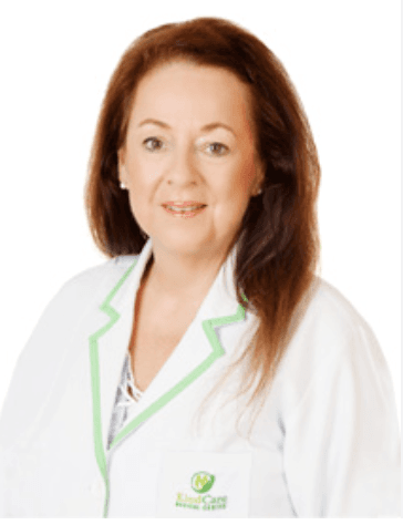 Dr. Doerthe Schiess